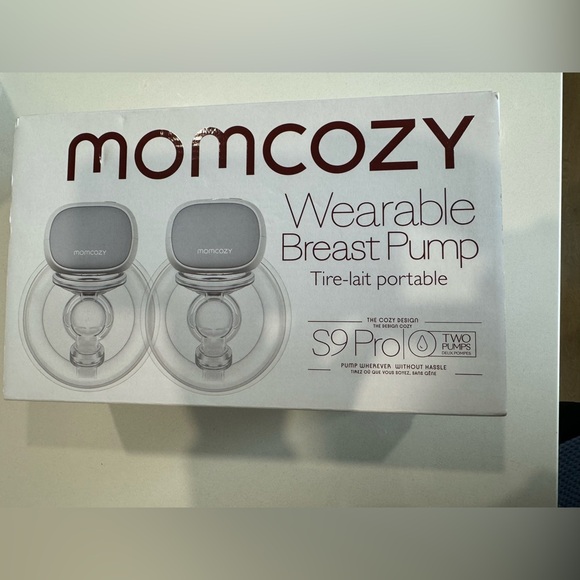 momcozy Other - Momcozy S9 Pro